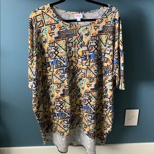 2XL LulaRoe Irma